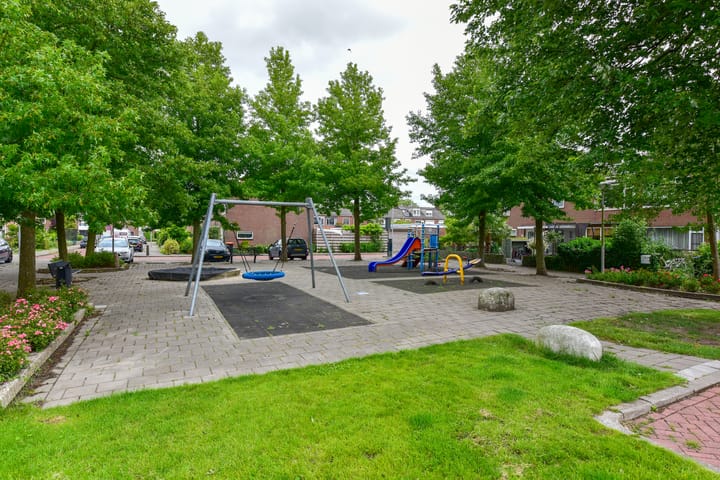 Foto 28 van Hertog Albrechtstraat 70