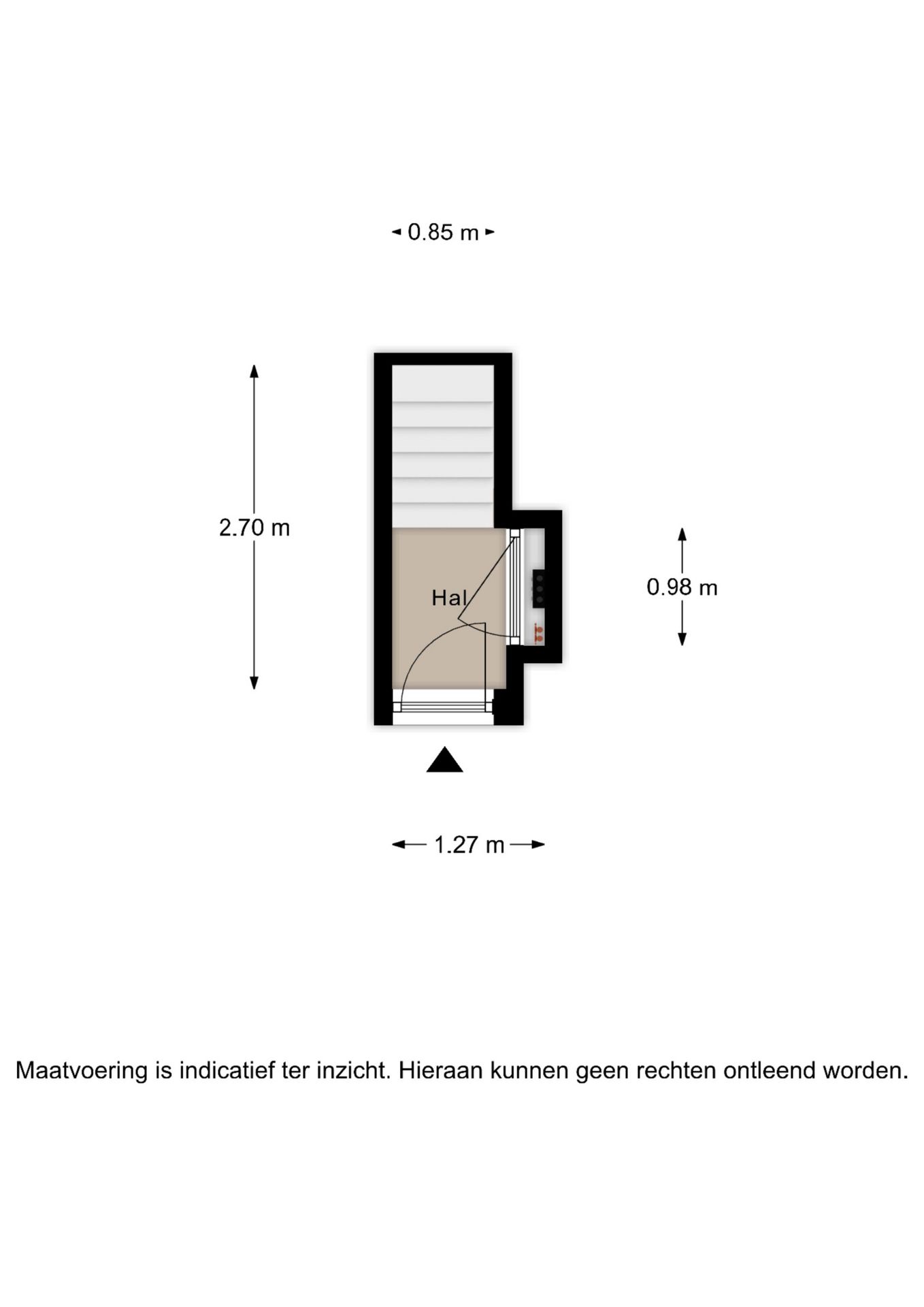 Foto 39 van Rozenplein 64