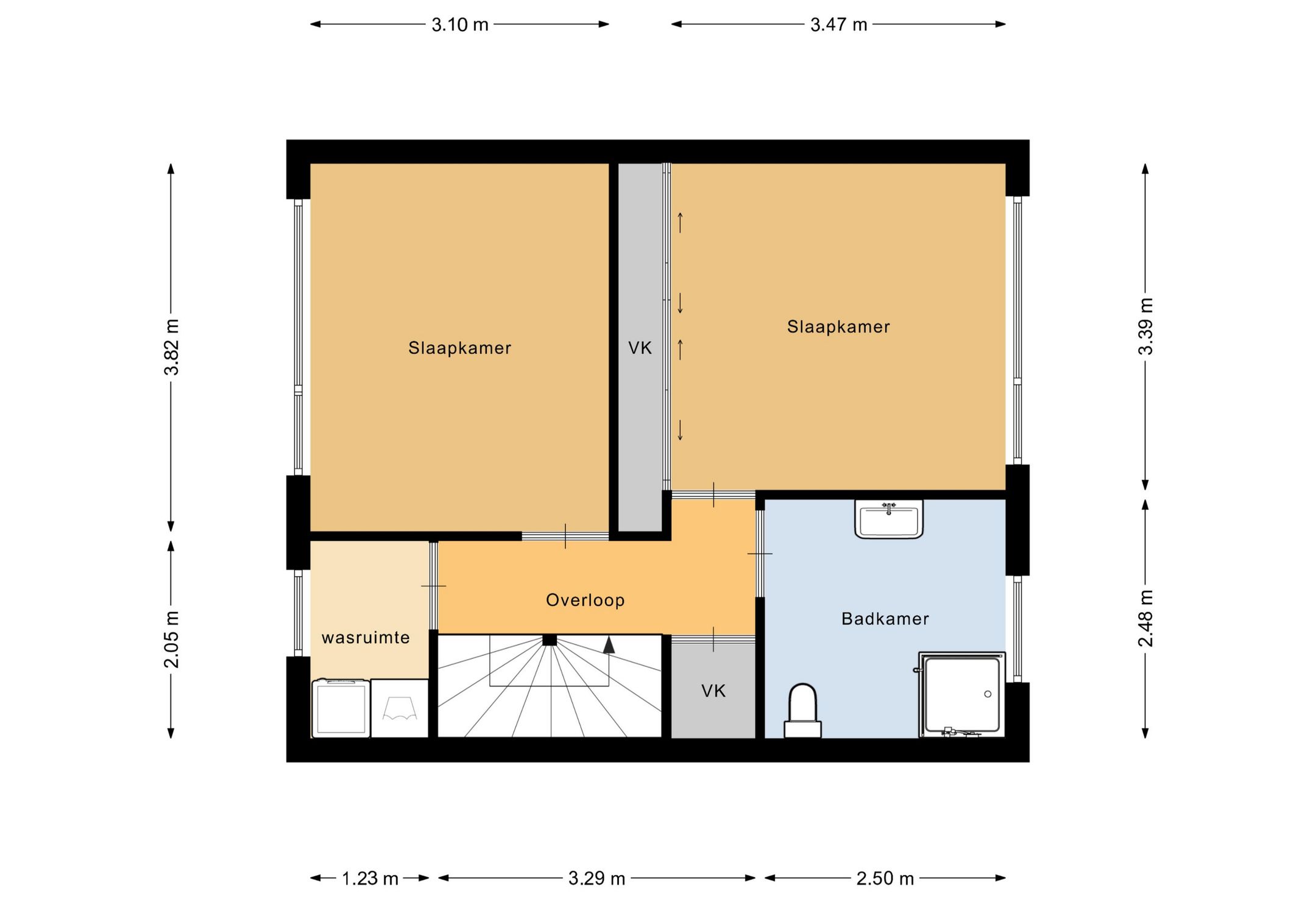 Foto 30 van Hertog Albrechtstraat 70
