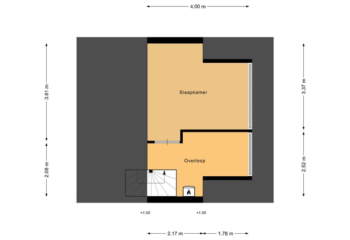 Foto 31 van Hertog Albrechtstraat 70