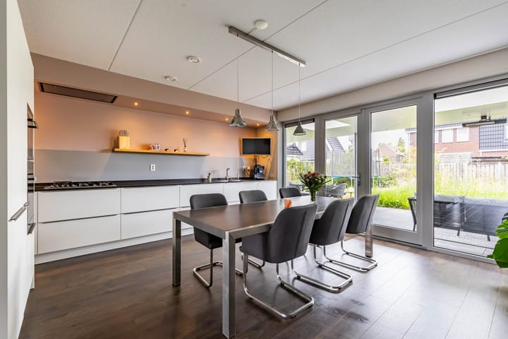 Photo 2 of De Hartakker 13