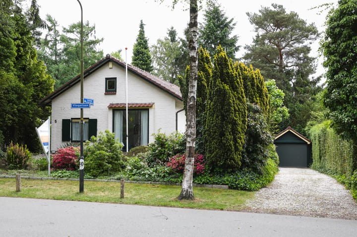 Foto 34 van Vliegerlaan 5