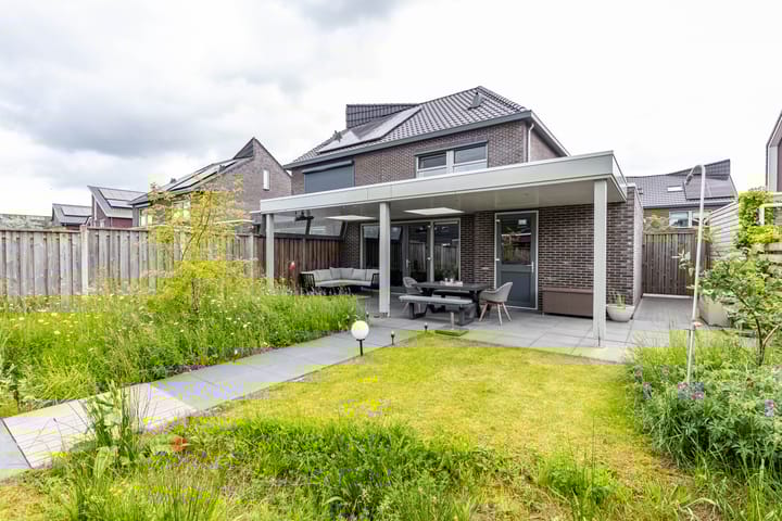 Photo 3 of De Hartakker 13