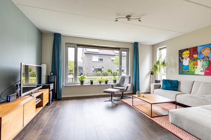 Photo 4 of De Hartakker 13