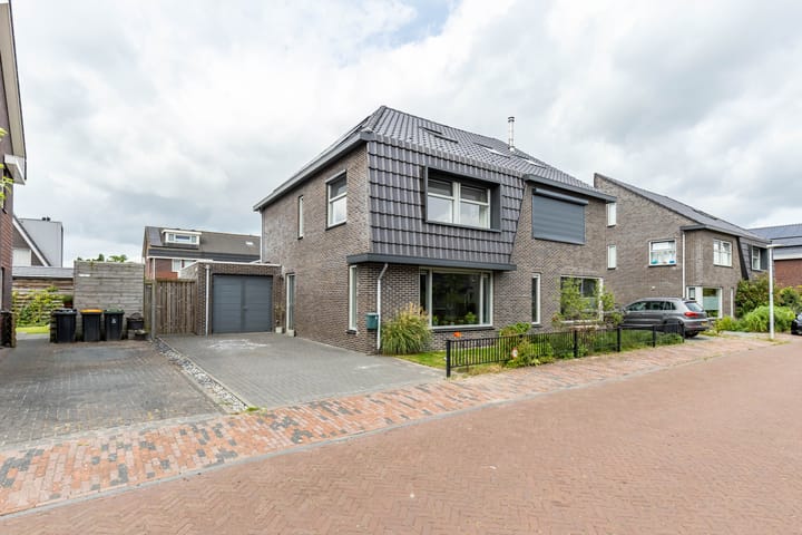 Photo 5 of De Hartakker 13