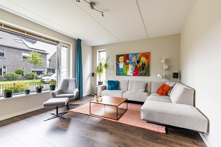 Photo 12 of De Hartakker 13