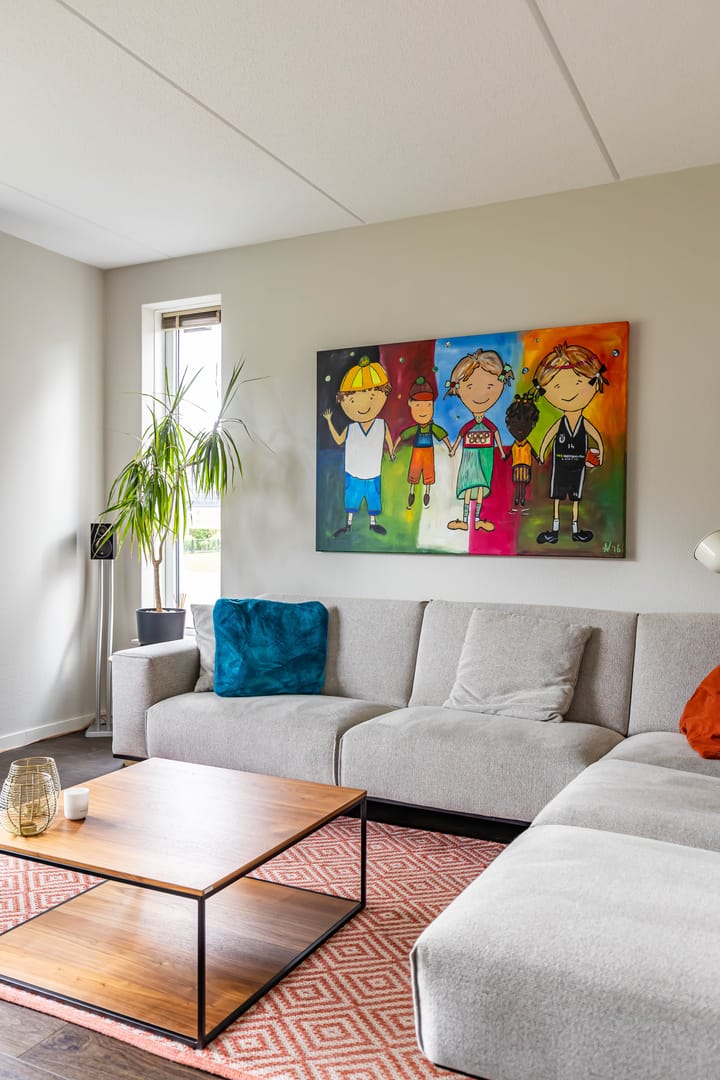 Photo 13 of De Hartakker 13