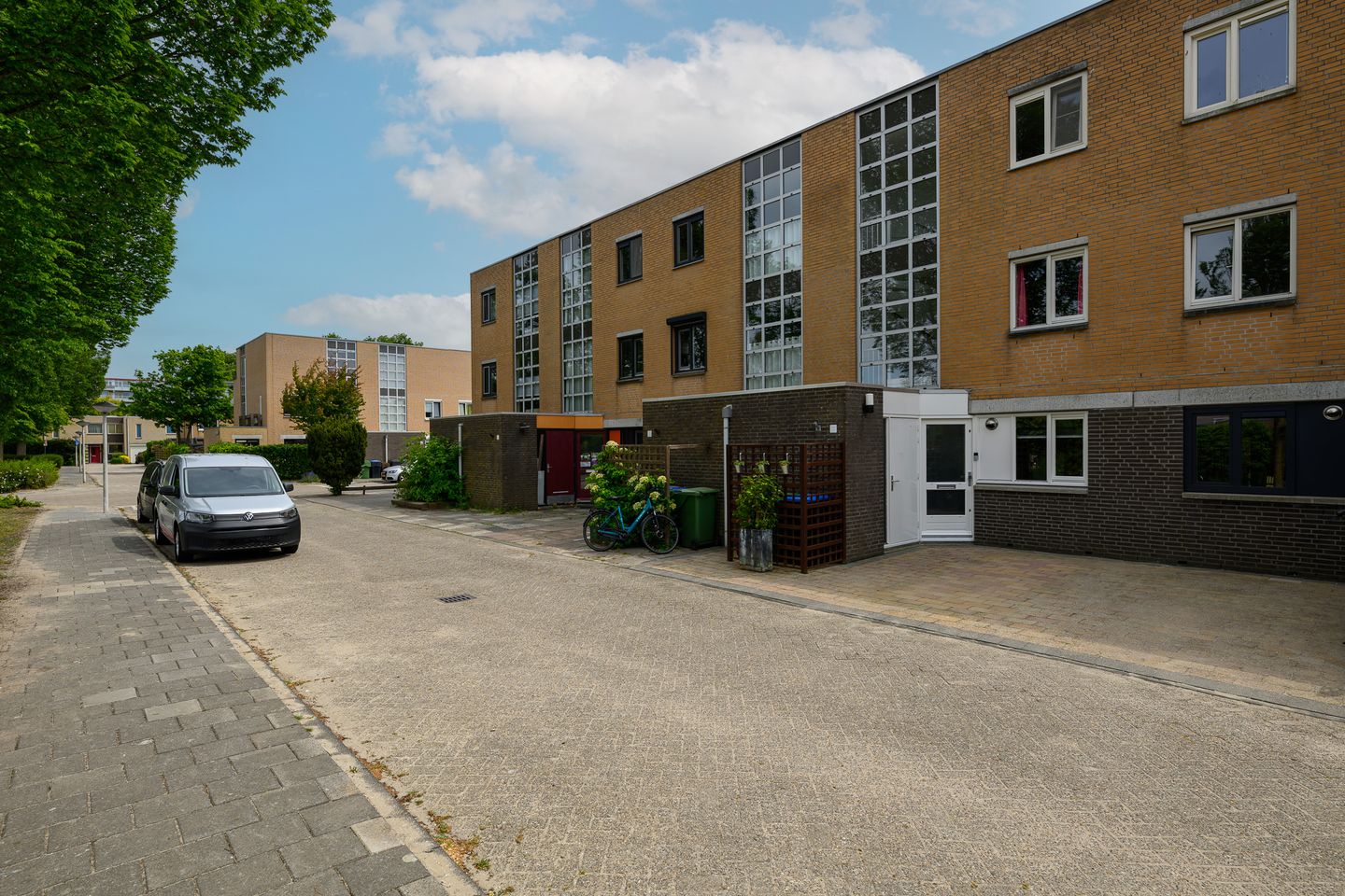 Foto 4 van Tommy Dorseykade 7