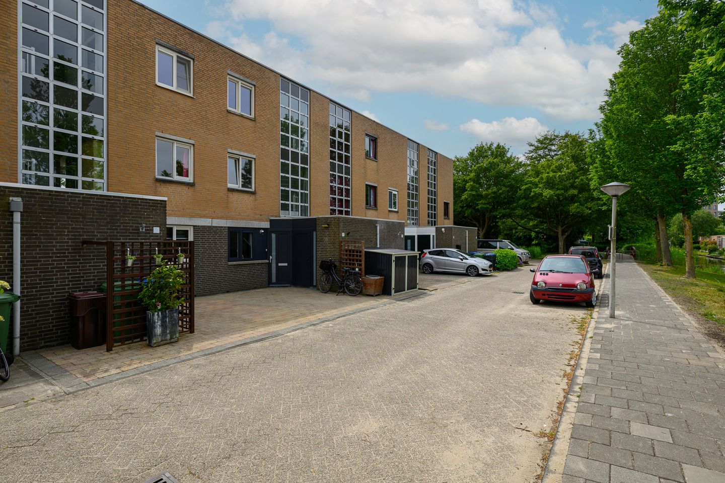 Foto 5 van Tommy Dorseykade 7