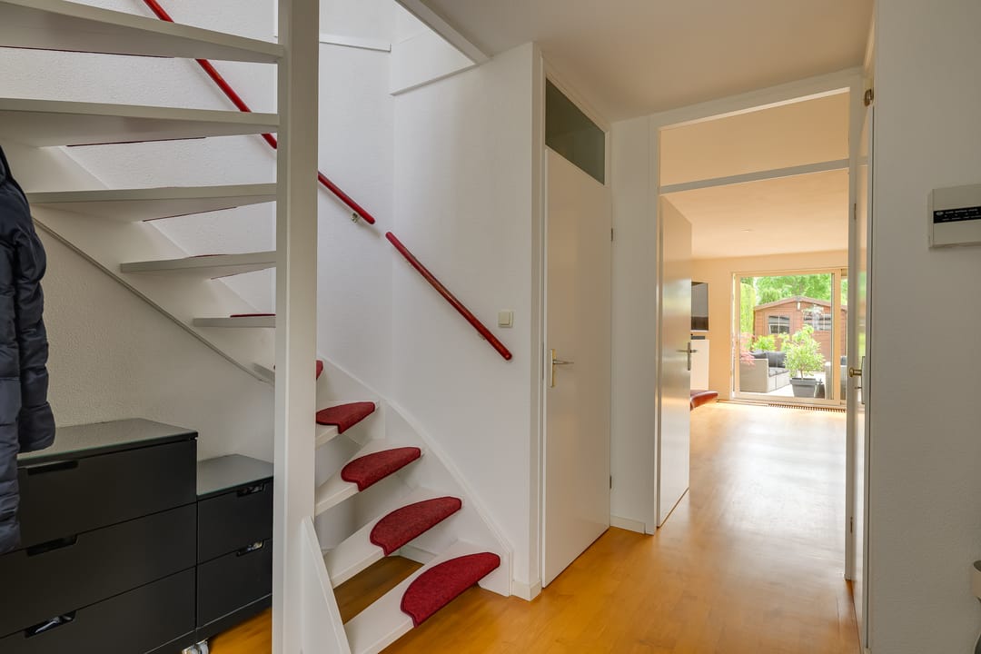 Foto 8 van Tommy Dorseykade 7