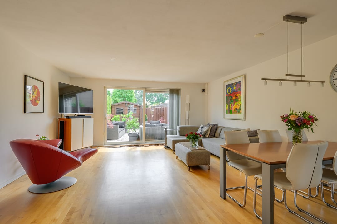 Foto 2 van Tommy Dorseykade 7