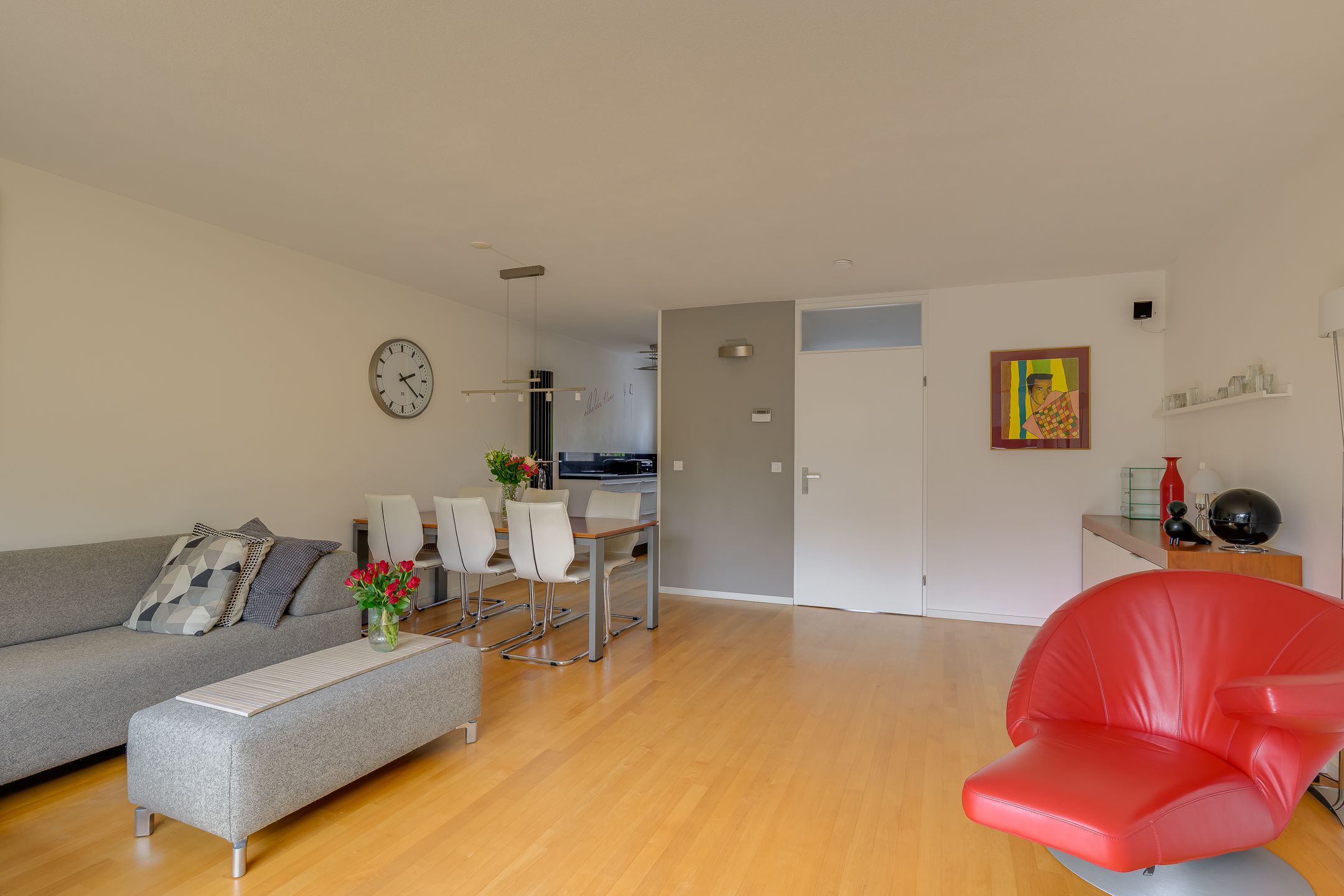 Foto 9 van Tommy Dorseykade 7