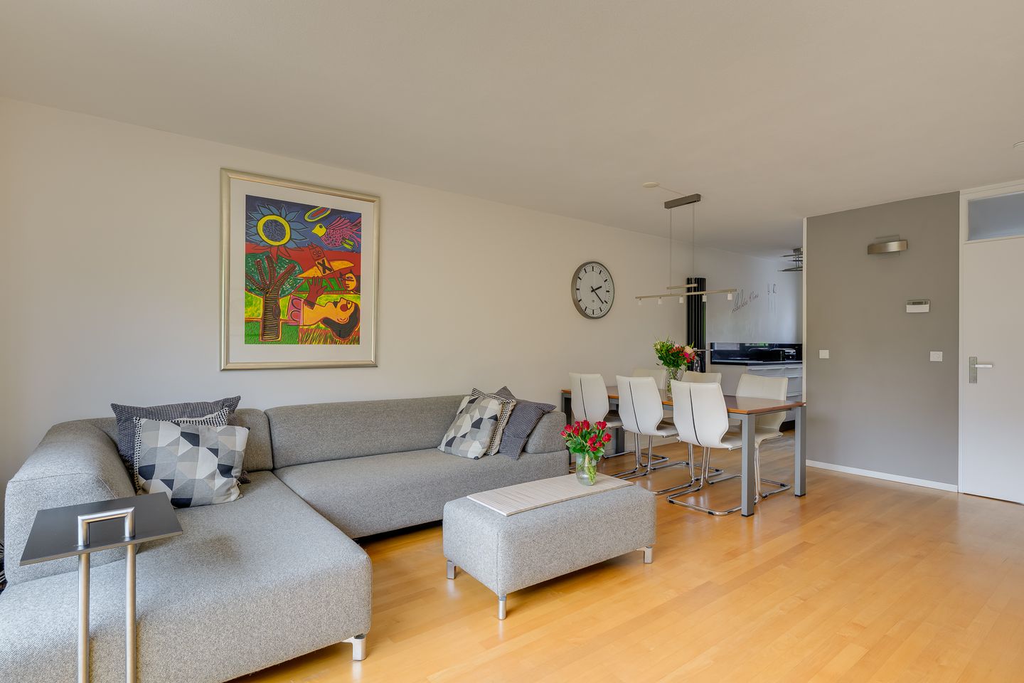 Foto 10 van Tommy Dorseykade 7