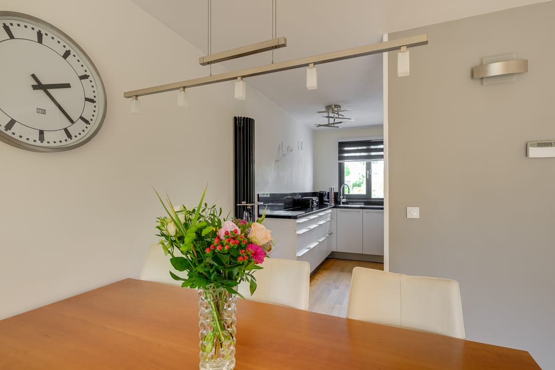 Foto 11 van Tommy Dorseykade 7