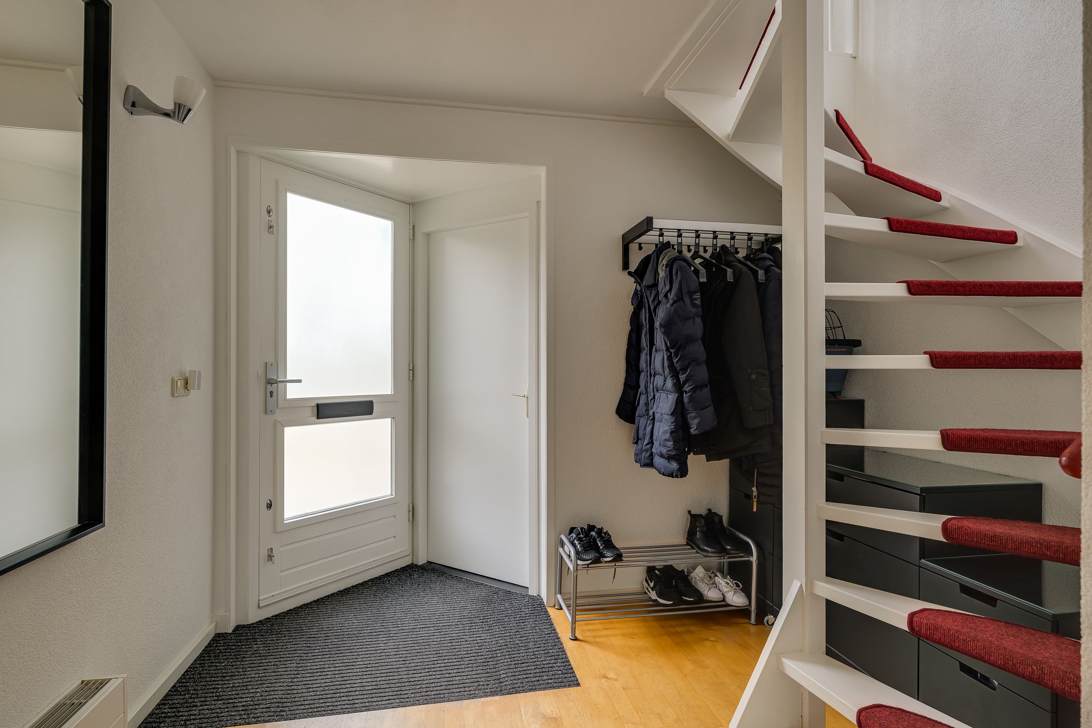 Foto 6 van Tommy Dorseykade 7