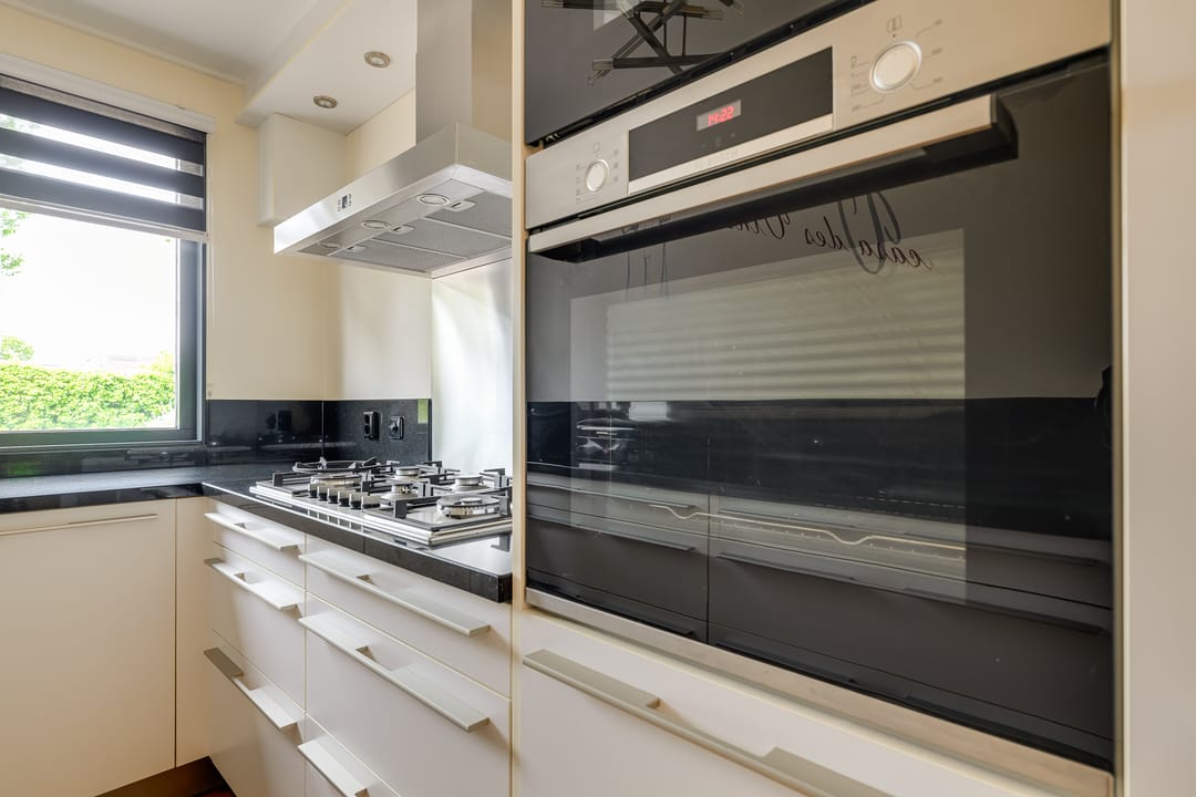 Foto 13 van Tommy Dorseykade 7