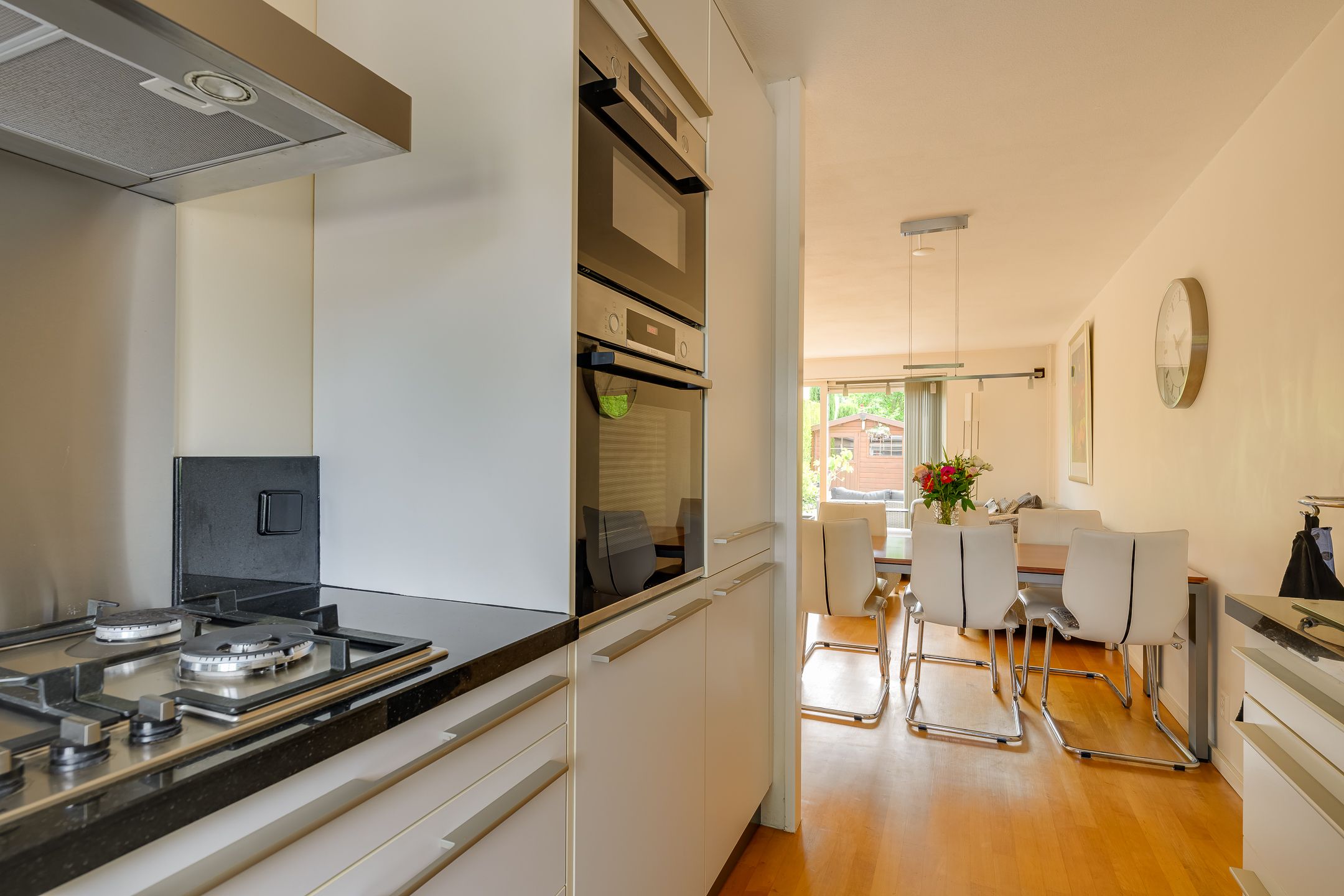 Foto 15 van Tommy Dorseykade 7