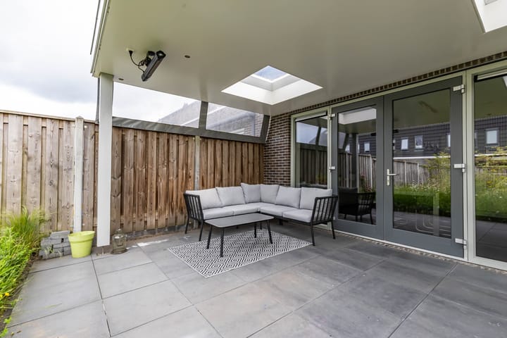 Photo 24 of De Hartakker 13