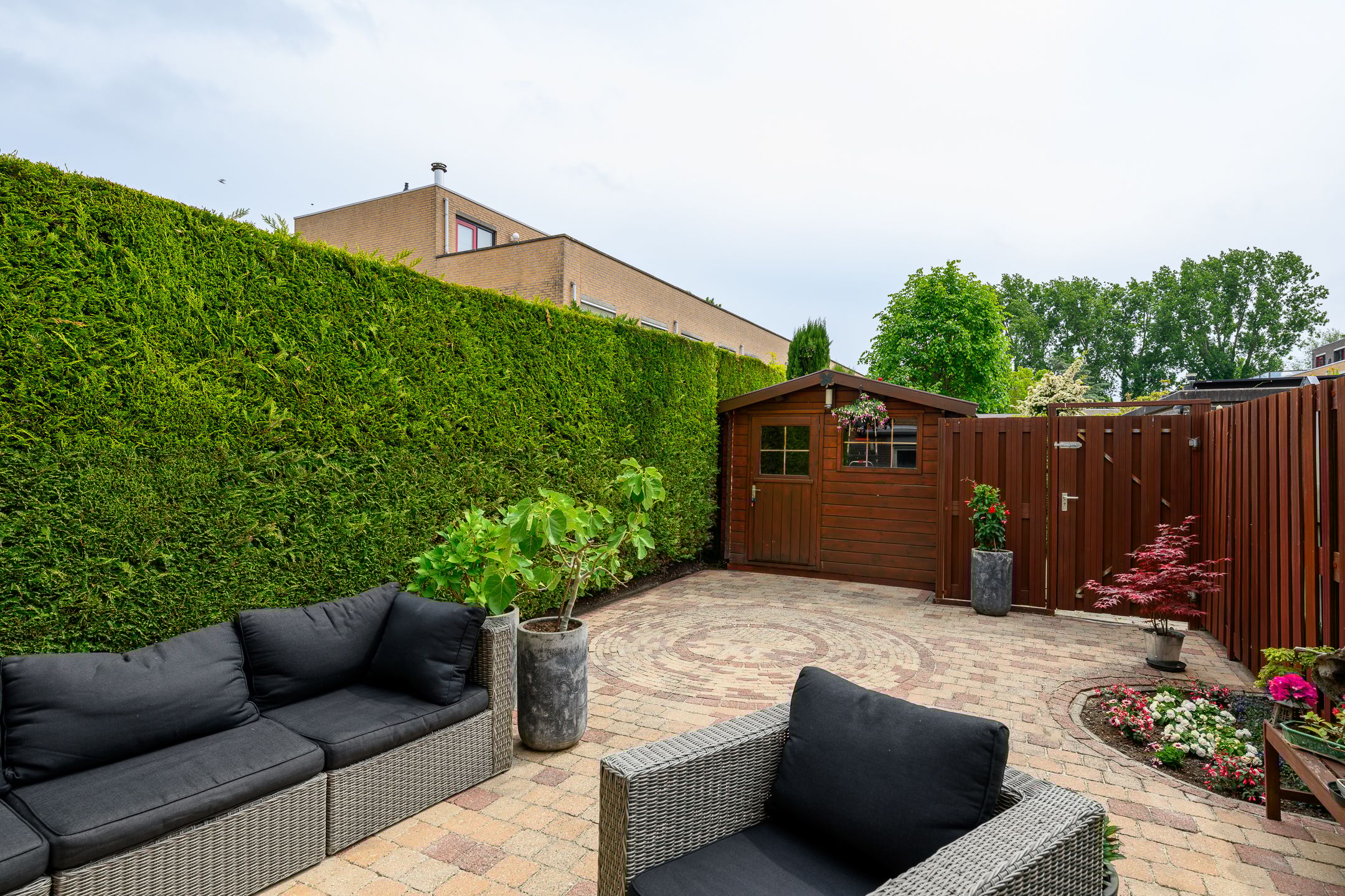 Foto 3 van Tommy Dorseykade 7