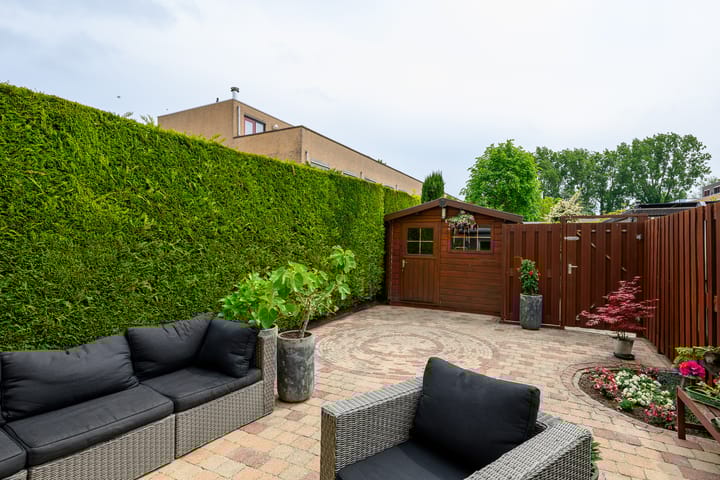 Foto 3 van Tommy Dorseykade 7