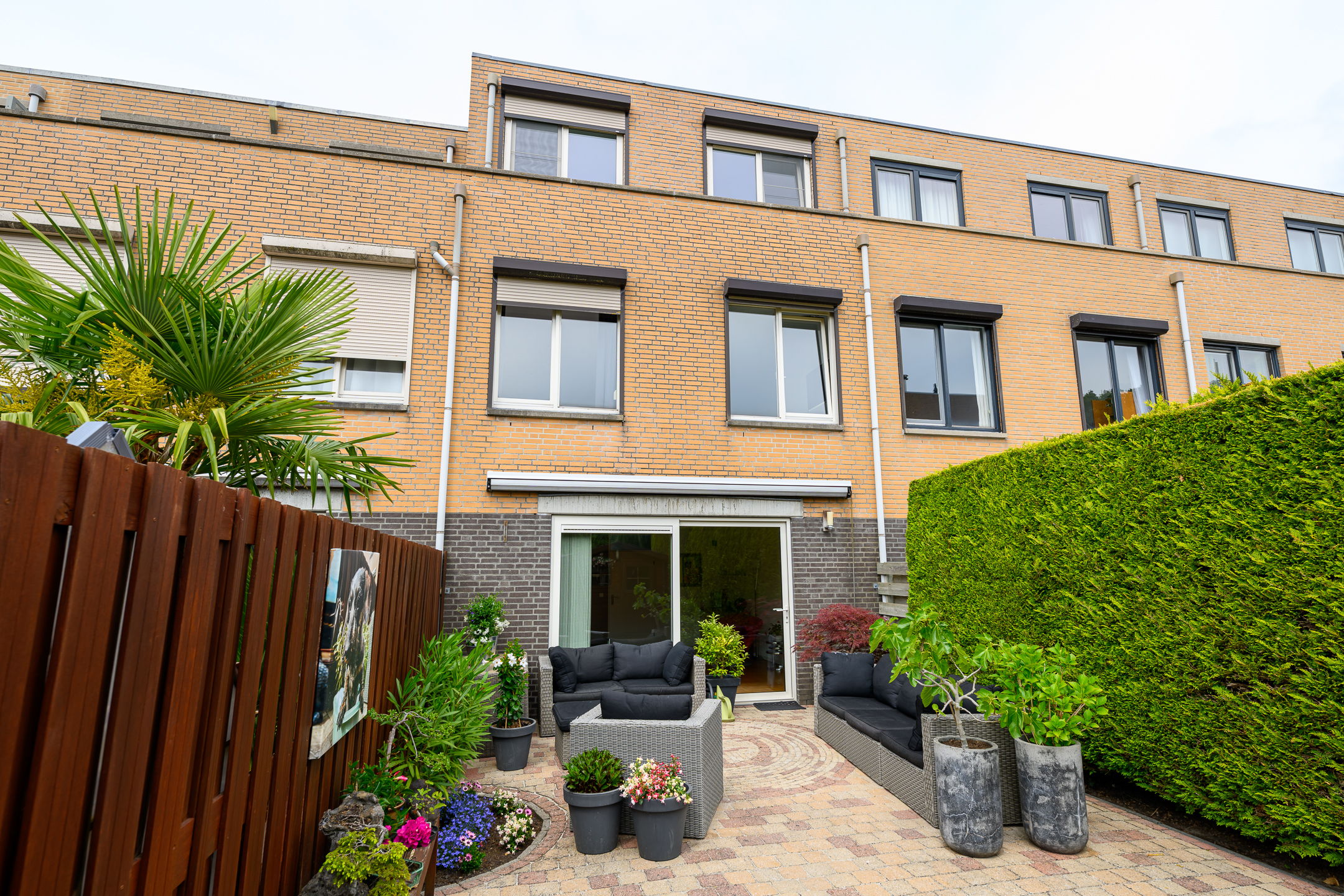 Foto 18 van Tommy Dorseykade 7