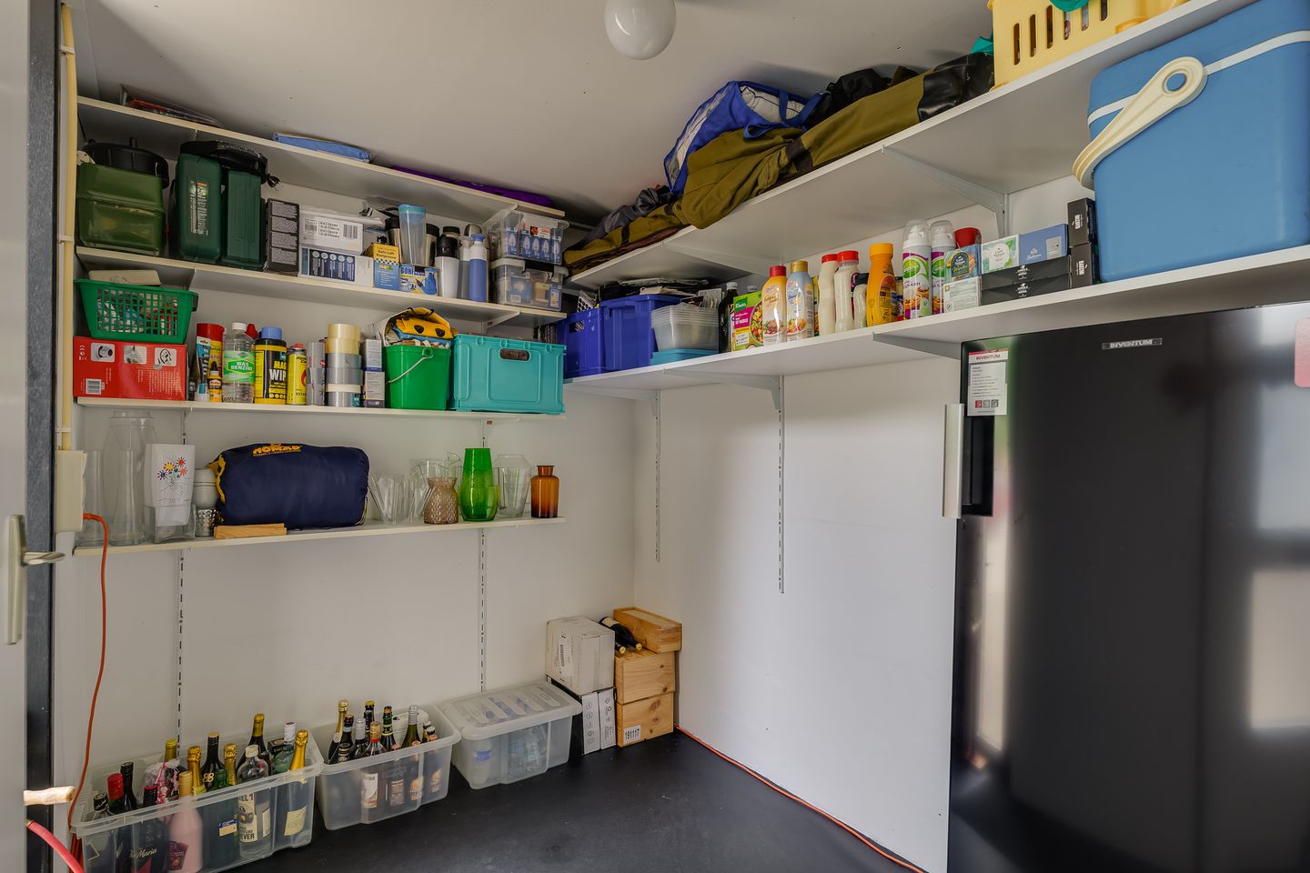 Foto 20 van Tommy Dorseykade 7