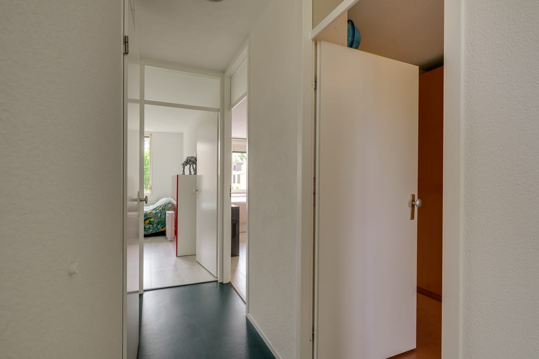 Foto 22 van Tommy Dorseykade 7