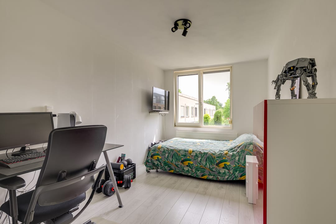 Foto 23 van Tommy Dorseykade 7