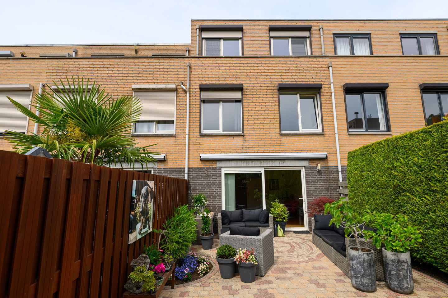 Foto 19 van Tommy Dorseykade 7