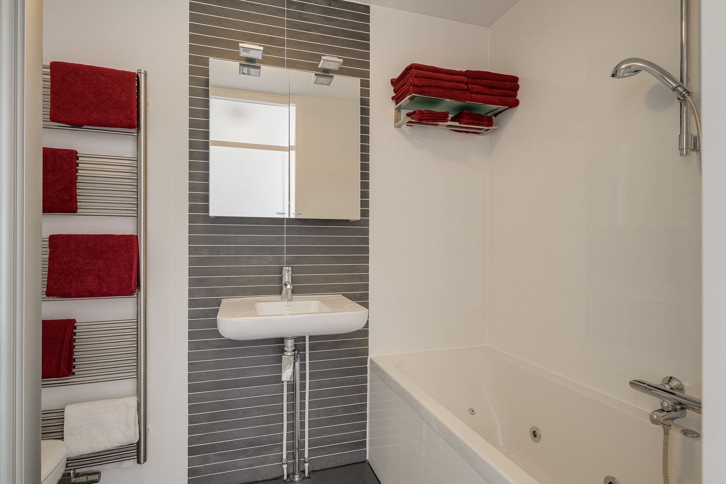 Foto 25 van Tommy Dorseykade 7