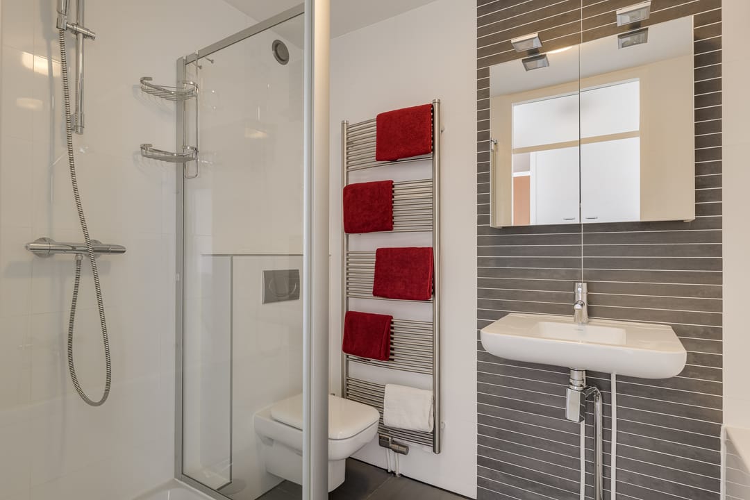 Foto 26 van Tommy Dorseykade 7