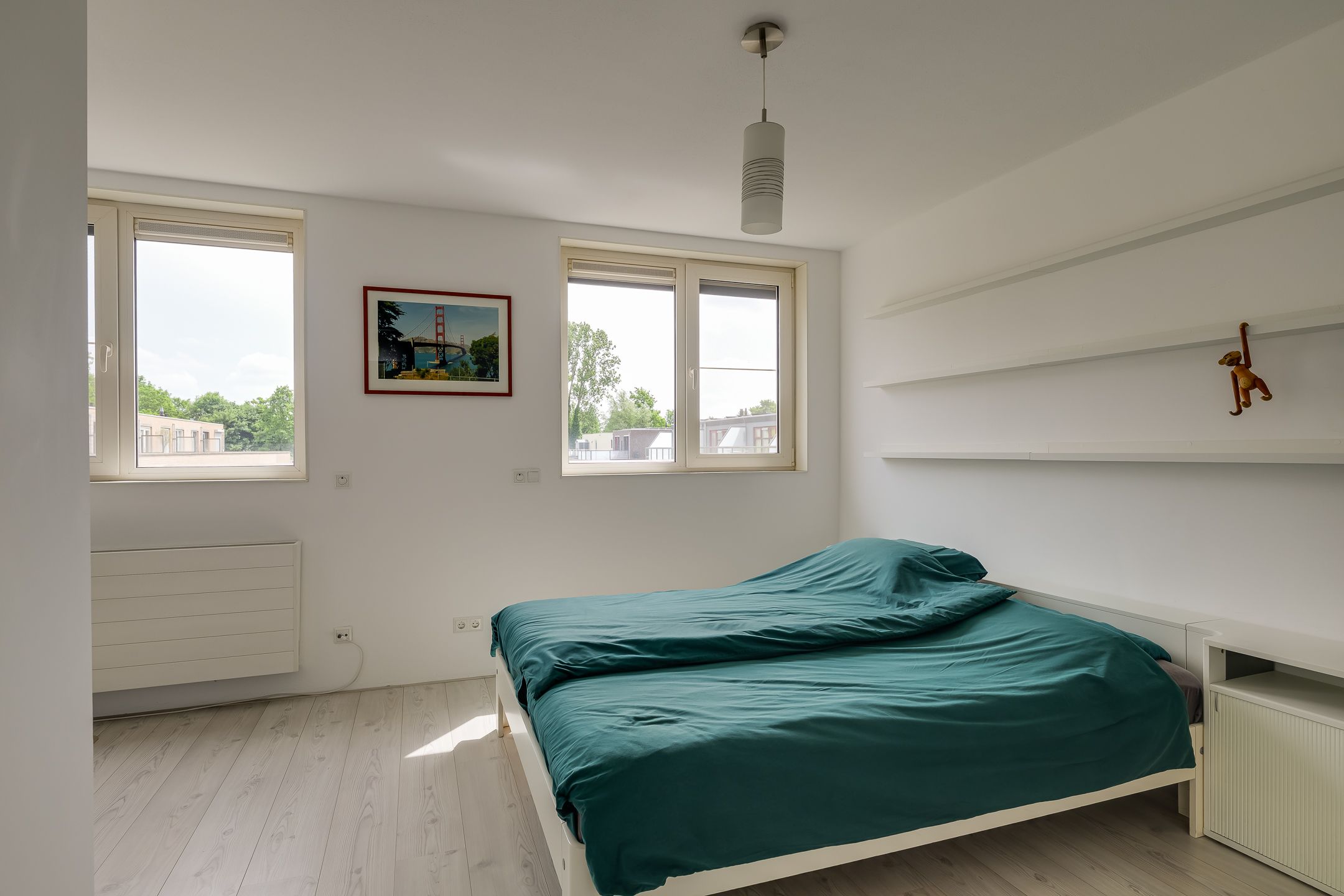 Foto 33 van Tommy Dorseykade 7