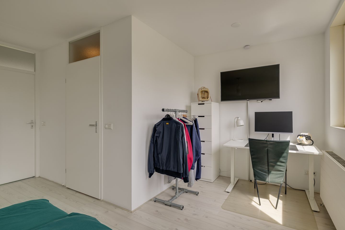 Foto 34 van Tommy Dorseykade 7