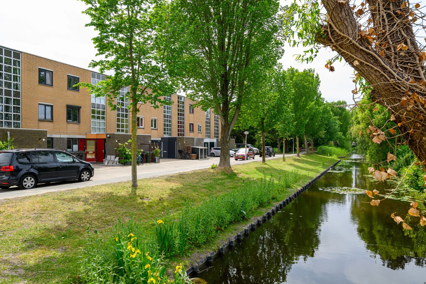 Foto 40 van Tommy Dorseykade 7