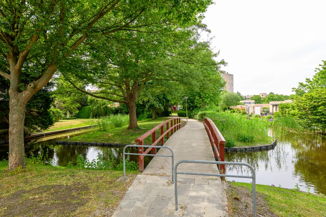 Foto 41 van Tommy Dorseykade 7