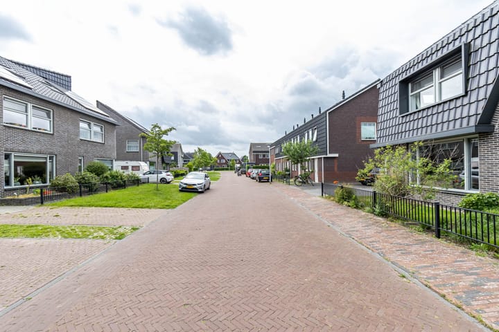 Photo 50 of De Hartakker 13