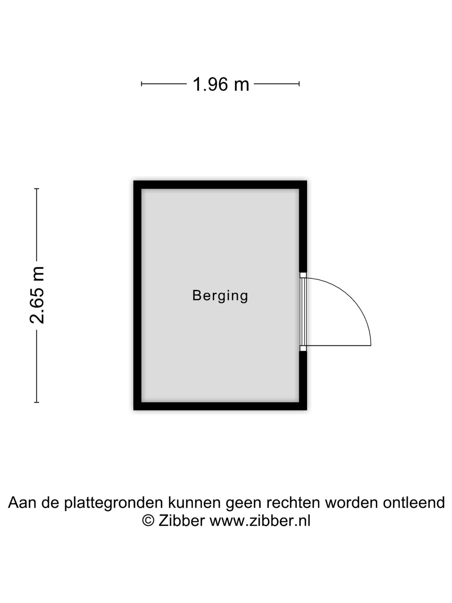 Photo 34 of Maashavenweg 216
