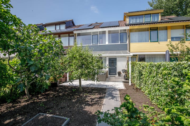 Foto 3 van Dr Albert Schweitzerstraat 13