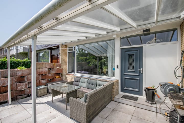 Foto 6 van Dr Albert Schweitzerstraat 13