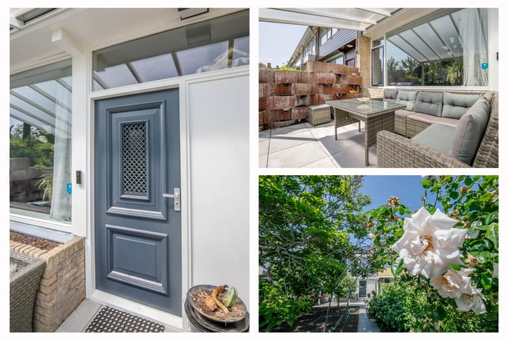 Foto 7 van Dr Albert Schweitzerstraat 13