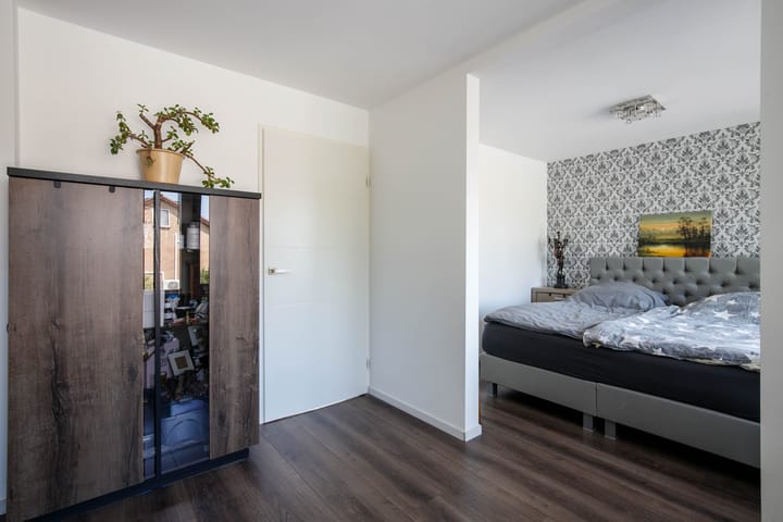 Foto 21 van Dr Albert Schweitzerstraat 13