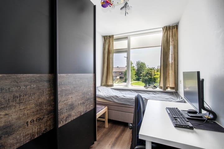 Foto 22 van Dr Albert Schweitzerstraat 13