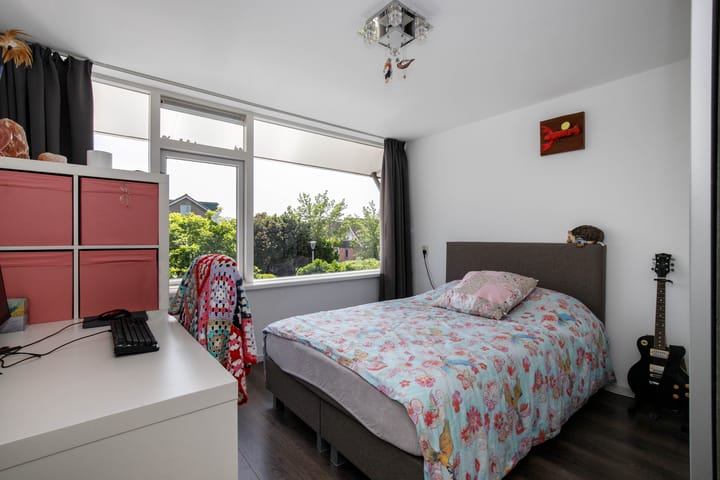 Foto 23 van Dr Albert Schweitzerstraat 13