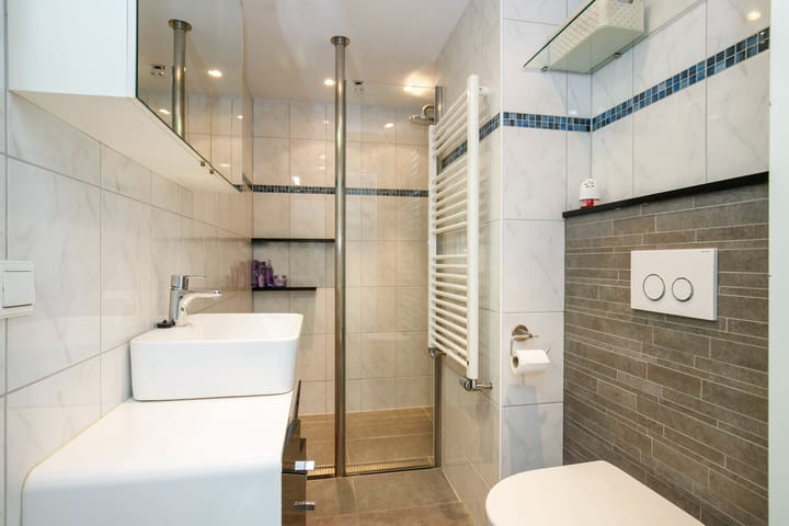 Foto 24 van Dr Albert Schweitzerstraat 13