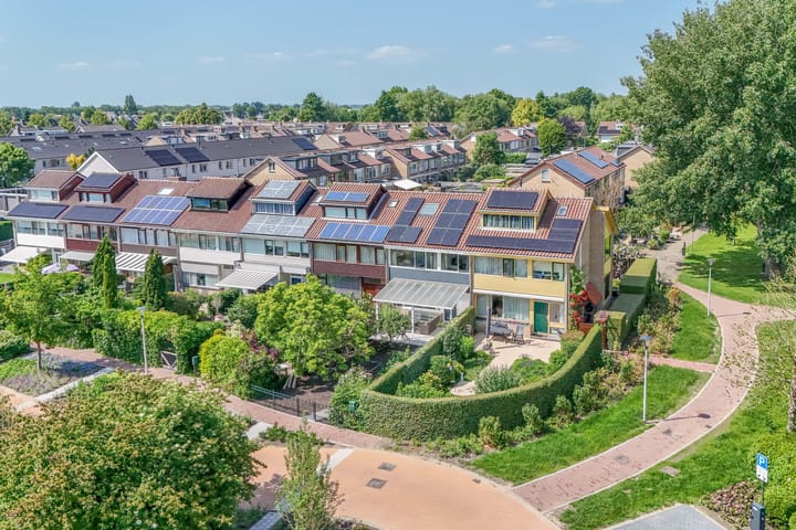 Foto 29 van Dr Albert Schweitzerstraat 13