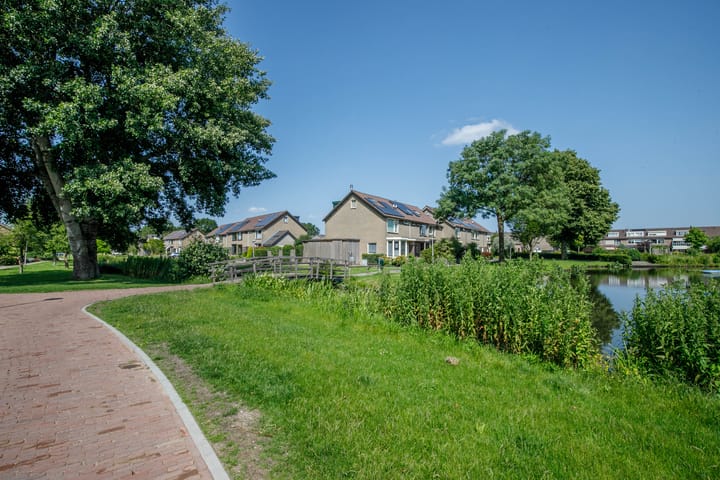 Foto 33 van Dr Albert Schweitzerstraat 13