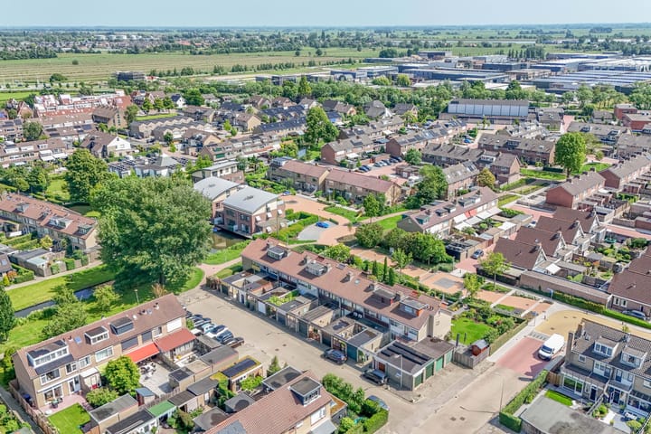 Foto 34 van Dr Albert Schweitzerstraat 13