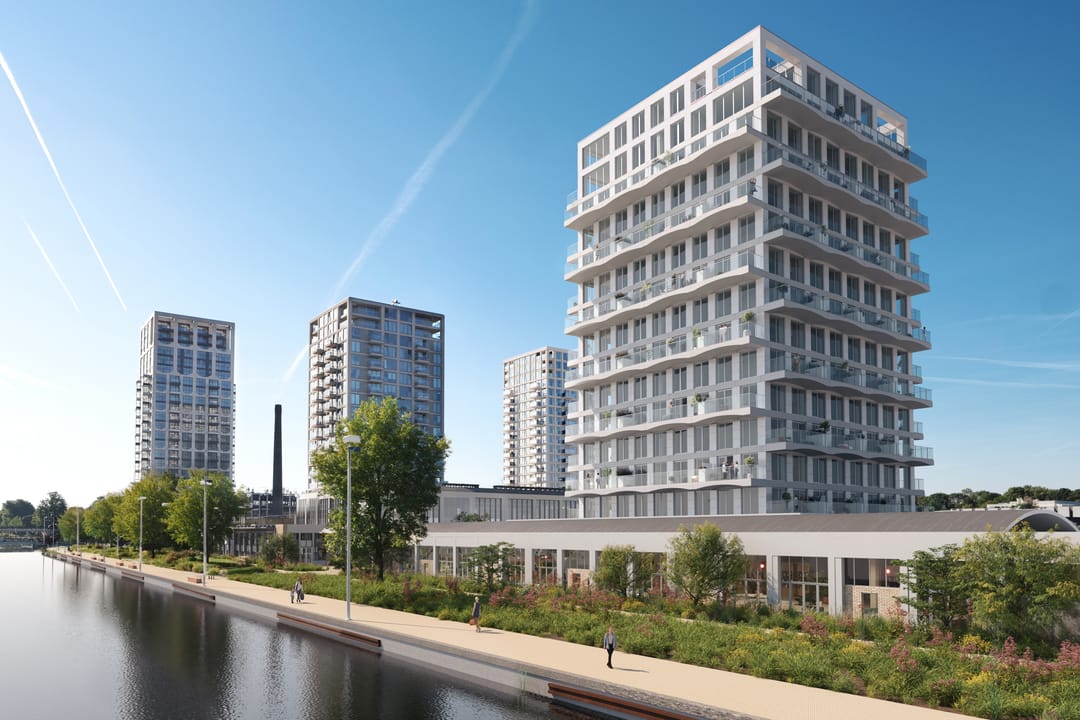 Foto 1 van Eindhoven - Rise