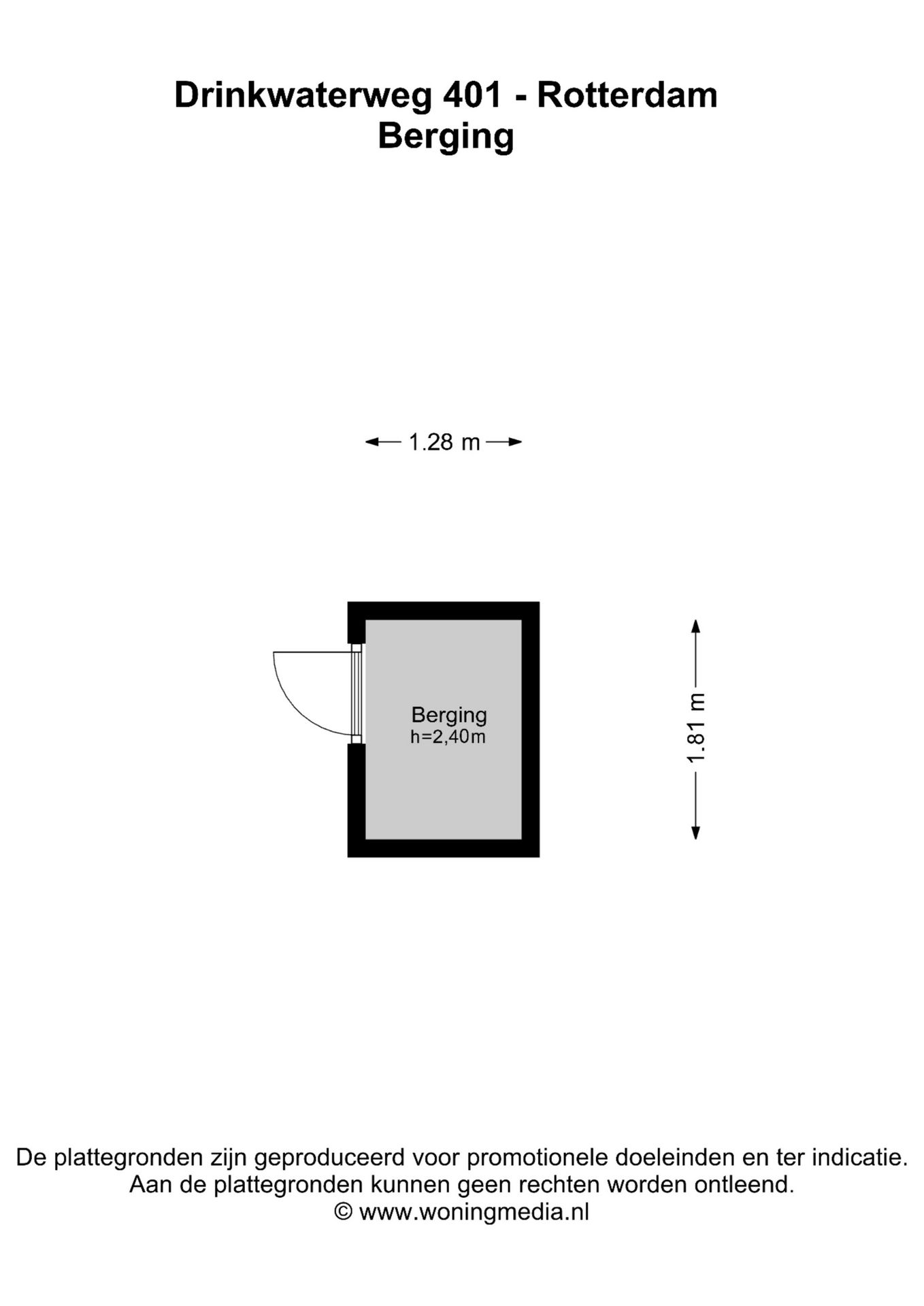 Photo 24 of Drinkwaterweg 401