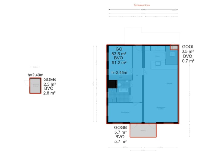 Foto 27 van Drinkwaterweg 401